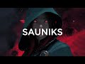 Sauniks - Fly (Lyrics)