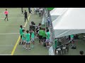 20240805 2024화랑대기1일차 jsfc u11 vs 부산타고나스포츠아카데미 전반전