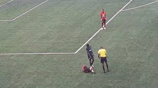 🔴LIVE POLICE FC VS GASOGI UTD