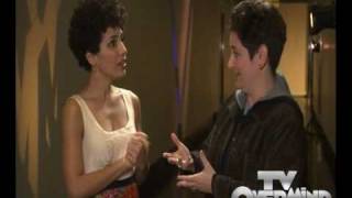 TVOvermind Talks with Fringe's Jasika Nicole