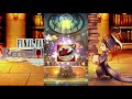 ffrk 烈フェス第1弾 〇〇フェス再来！？ ファイナルファンタジーレコードキーパー