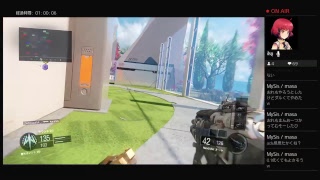 [Bo3]適当に