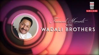 Sone Yaar - Wadali Brothers (Album: Treasured Moments with Wadali  Brothers) | Music Today