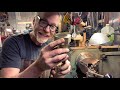 Adam Savage's One Day Builds Giant Nut and Bolt!