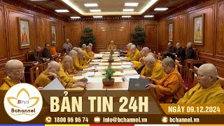 [09.12.2024] Bản tin An Viên 24H