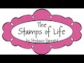 the stamps of life monthly stamp u0026 die club hotchocolate2stamp november 2017