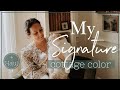 My Signature Cottage Color + Thrift Haul