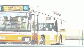 東武バス　2990号車