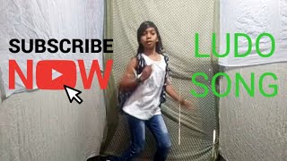ludo song  new dance video # neha kakar song|kids dance|