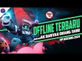 10 Game Android Offline Terbaru 2024 HP Kentang yang Nggak Banyak Orang Tahu