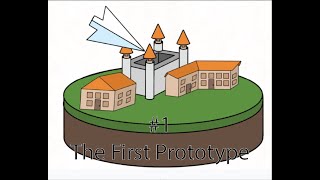 Raising Cities Devlog #1: The First Prototype