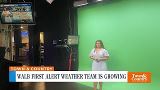 WALB First Alert Weather Team is Growing