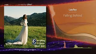 Laufey - Falling Behind |[ Vocal Jazz ]| 2022