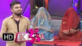 Kick - 22nd March 2016 - కిక్ - Full Episode 111