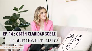 De Seguidores a Clientes: Claves para Transformar tu Marca - Ep.14