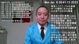 Colabo問題　暇空茜さん　住民監査請求・住民訴訟制度について