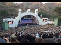 Lady Gaga & Tony Bennett "Cheek to Cheek" live Hollywood Bowl 2015