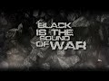 Archetype X | Black Silence | Official Lyric Video