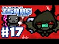 The Binding of Isaac: Rebirth - Gameplay Walkthrough Part 17 - Azazel vs. Mom's Heart (PC)