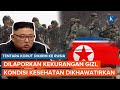 Tentara Korut yang Dikirim ke Rusia untuk Perang di Ukraina Kekurangan Gizi