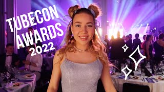 tubecon awards 2022 vlogi