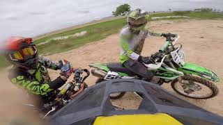 Enduro គីរីរម្យផ្លូវOff-Roadបែកក្អួតដល់ហេីយនេះ | We are love ride Enduro [Part1] Walenture Vlog