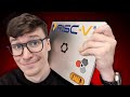 RISC-V is here! Framework 13 news!