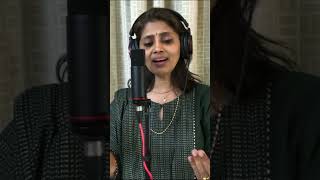 0632_Do hanson ka joda bichhad gayo re_Sangeeta M. (2021-11-14) #shorts