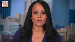 Katrina Pierson Compares Lack Of diversity In Trump's White House To “Abraham Lincoln’s West Wing”