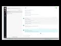 subscribe to cisco webex cloud update notifications