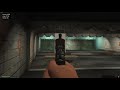 Loaf - Gun range