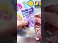 magnetic quiet book my little pony diy 3d book collage immersive and asmr