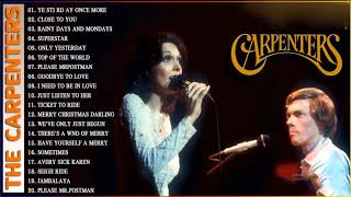 Best The Carpenters Songs Playlist