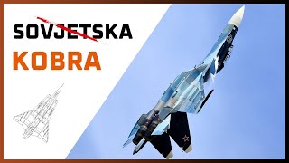 Kobra - manevar za aeromiting ili RAT?