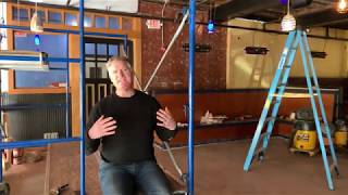 Concord Business Owners Talk About Coronavirus Reopening