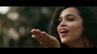 Un Vizhigalil | Video Song | Darling | Naksthra Murthy | Memoriesbysubash