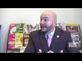 newest nyc councilman rafael salamanca jr. discusses priorities for bronx district