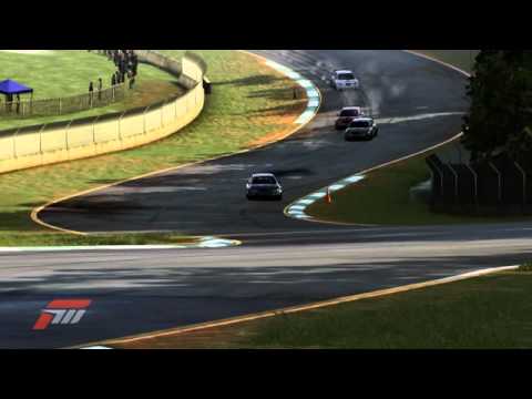 Road Atlanta Youtube