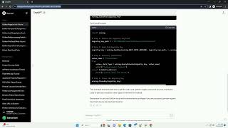 Getting registry information using Python