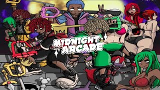 TRIPPIE REDD x CHXPO - SO ICY GOTH BOYS ft. Only1 Jose + KILLKODY (PROD BY NADDDOT \u0026 4OURTOVEN)