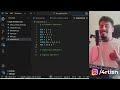 Arithmetic operators in python | Felipe Matos 