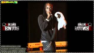 Mavado - Like Me [Chill Spot Riddim] Mar 2012