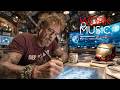 HYPER PRODUCTIVITY MODE ⚡ | Focus Music for Work, Study & Creative Thinking
