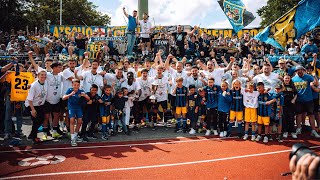 Pokalsieger! 🏆 | TuS Koblenz - SG Schneifel 2:0 | Finale | Bitburger Rheinlandpokal | 2023/2024