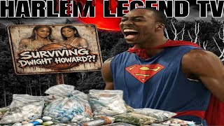 SURVIVING DWIGHT HOWARD?! WIFE AMY LUCIANI DROPS SHOCKING EVIDENCE THAT CAN — INDICTMENT COMING?!