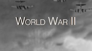 HIST 2112 23 -  World War II Part II