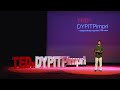 Striking the Right Chord | Bharat Chandak | TEDxDYPITPimpri