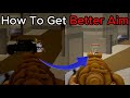 How To Get Better Aim In War Tycoon