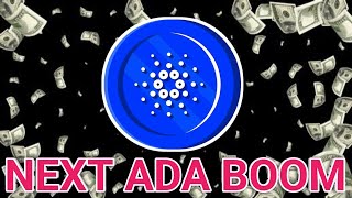 CARDANO(ADA) SUPER CYCLE? 🔥50,828 Addresses in Action | ADA Price Prediction