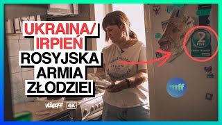 ROSYJSKA ARMIA ZŁODZIEI